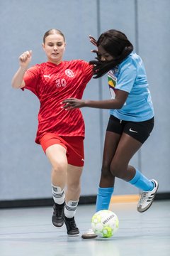 Bild 341 - wBJ Loewinnen Cup B2